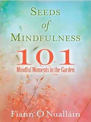 cover image of Seeds of Mindfulness